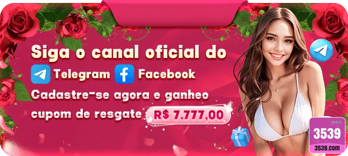 3539.com mergulhe em premiado jogo