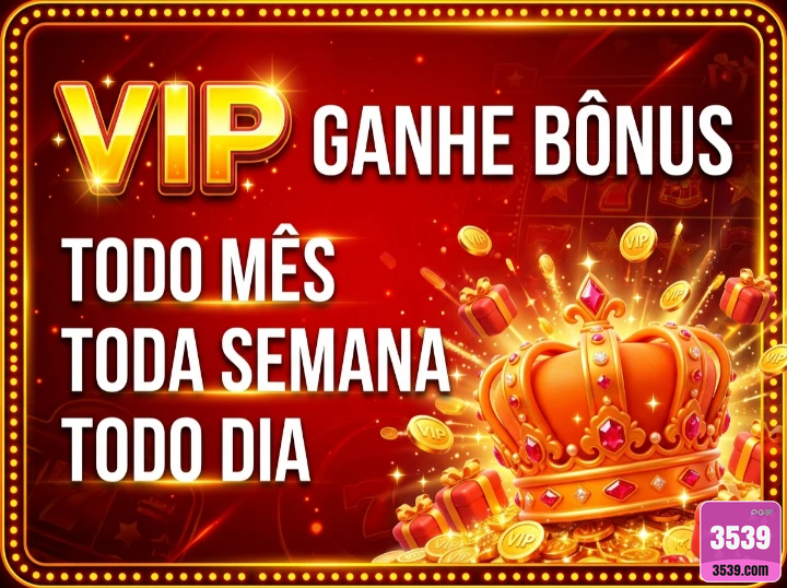 3539.com desfrute de exclusivo jogo